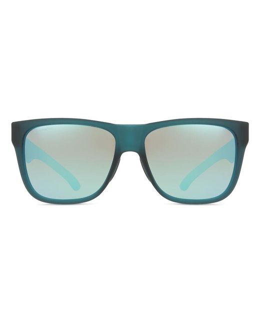 Smith Green Lowdown 2/S Polarized Fjm/Qg