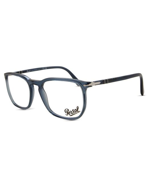 Persol Black Po3339V 1197
