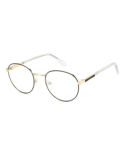 Polaroid Black Pld D600 2M2 for men