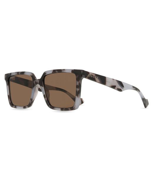 Gucci Black Gg1540S 005 for men
