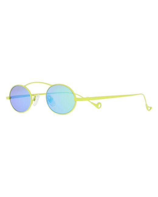Eyepetizer Green Birkin C.12-36