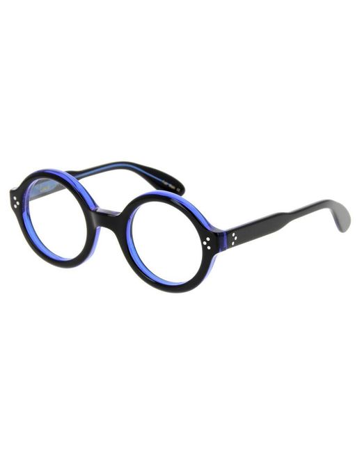 Lesca Black Phil Blk/Blu