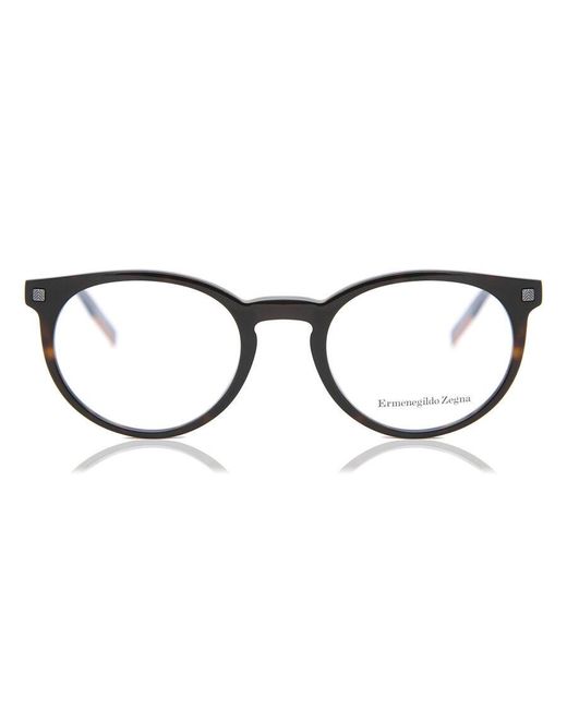 Zegna Black Ez5214 052 for men