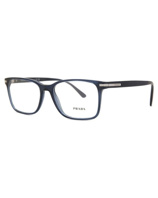 Prada Black Pr 14Wv 08Q1O1 for men