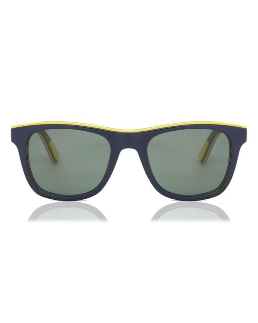 Lacoste Green L781Sp Polarized 414