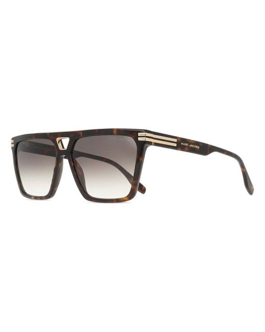 Marc Jacobs Black Marc 717/S 086/9K for men