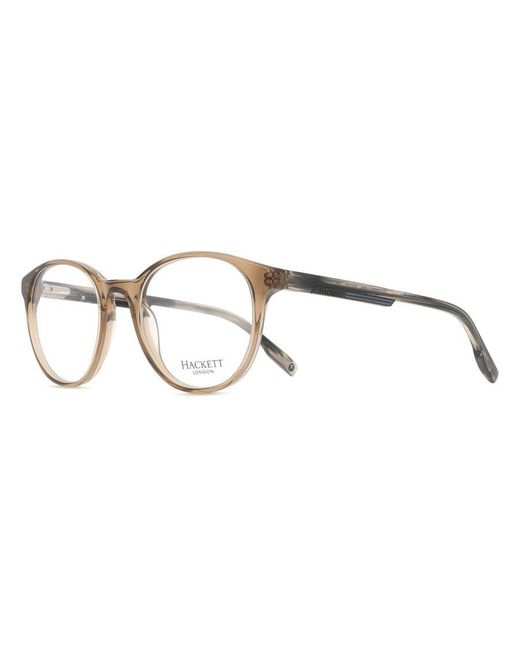 Hackett Black 1312 991 for men