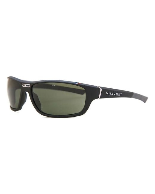 Vuarnet Green Vl1918 Racing Regular 0001 1121