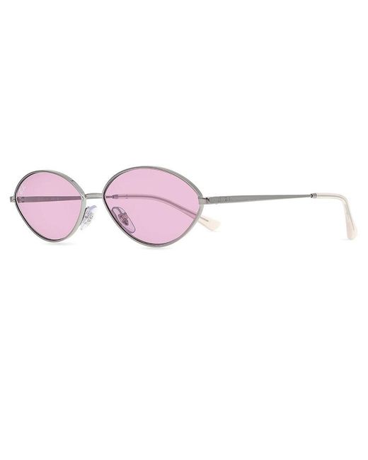 Ray-Ban Black Ray-Ban Rb3757 Kai 004/69