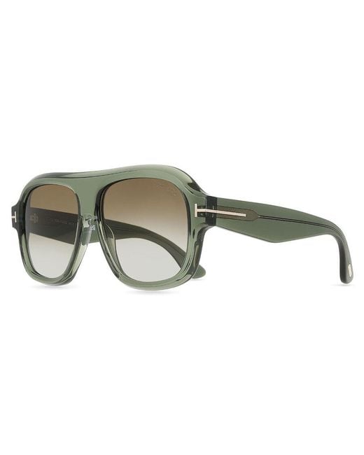 Tom Ford Black Ft1324 Rhonda-02 93P