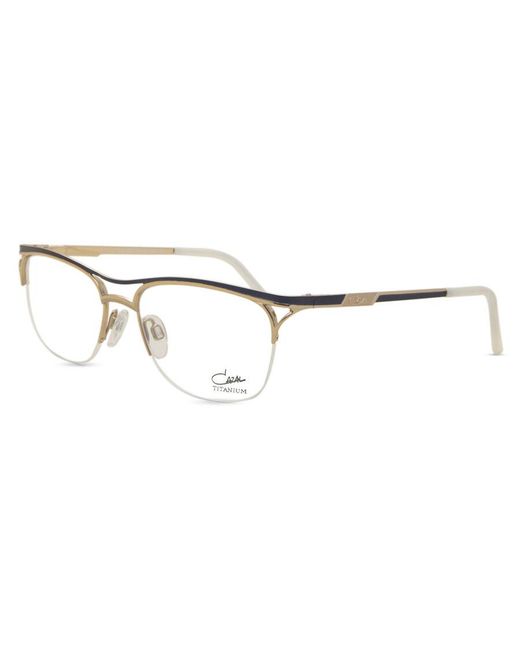 Cazal Black 4278 003