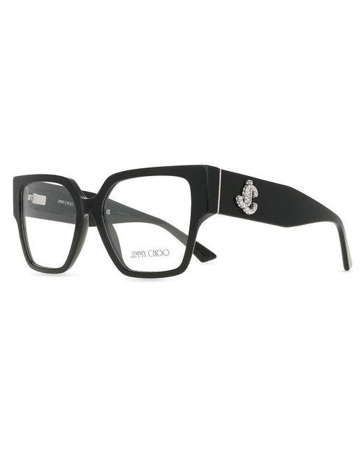 Jimmy Choo Black Jc3032B 5000