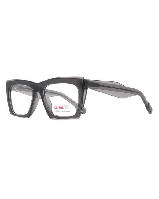 Kartell Black Kl511V 01
