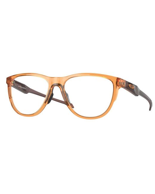 Oakley Black Ox8056F Admission Asian Fit 805605 for men