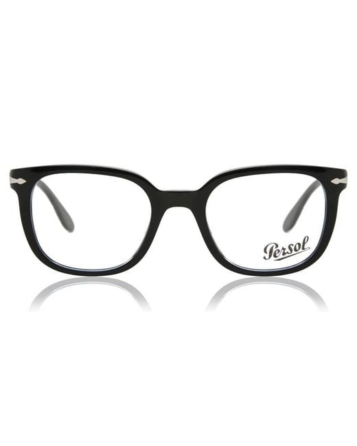 Persol Black Po3263V 95