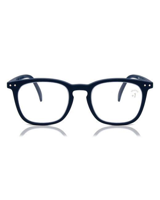 Izipizi Black E Letmesee Soft Lmsec03 +2.00