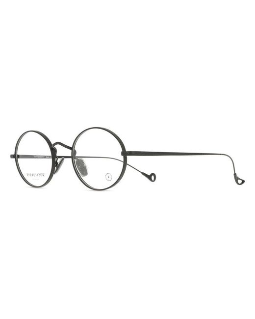 Eyepetizer Black Llenya Optc.6