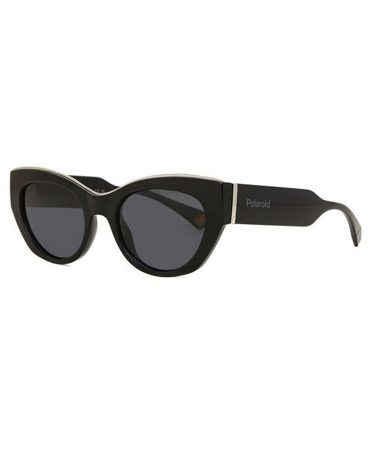 Polaroid Black Pld 6199/S/X Polarized 807/M9