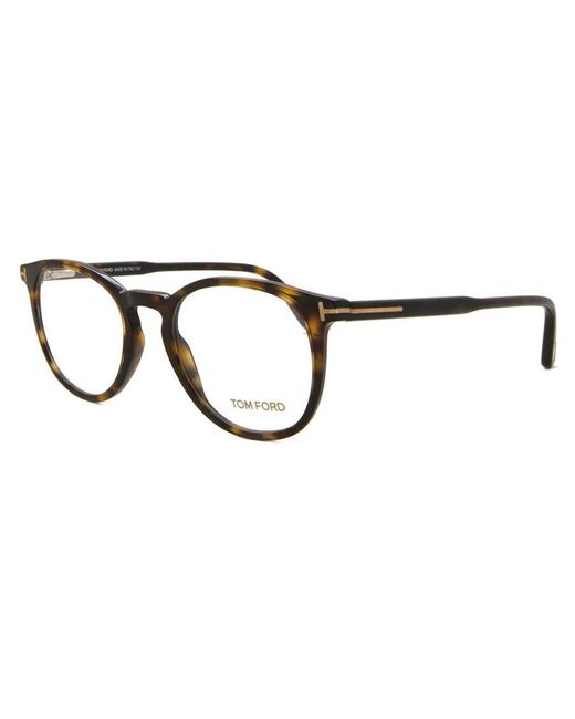 Tom Ford Black Ft5401 052