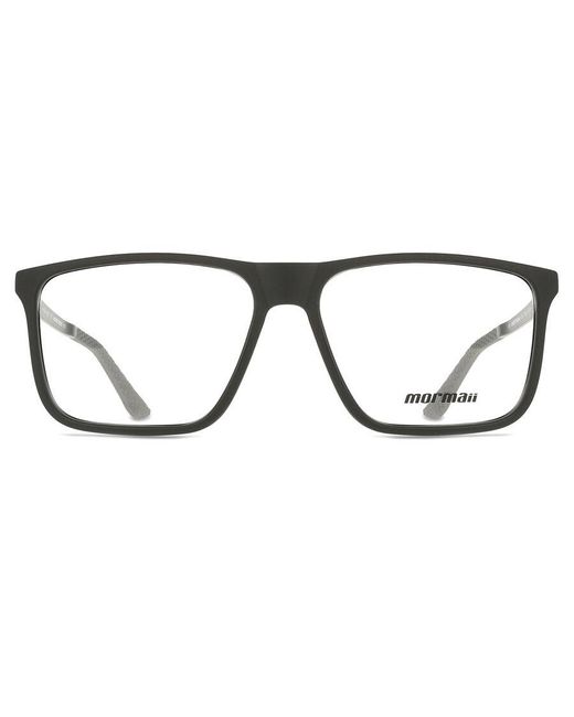 Mormaii Black Meca M6150A1461 for men
