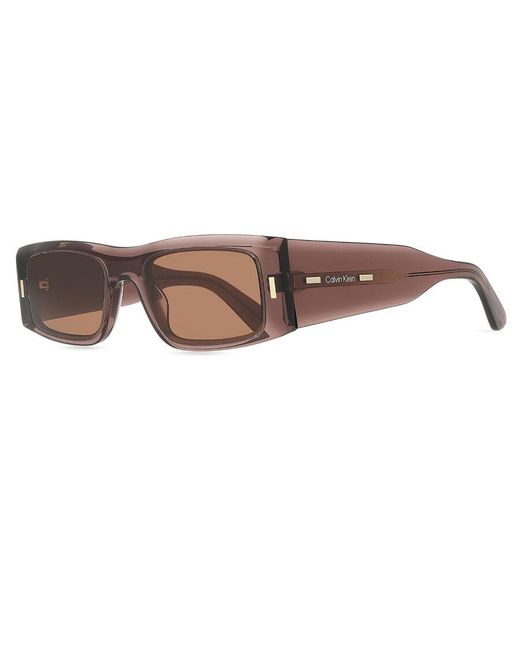 Calvin Klein Black Ck23537S 260