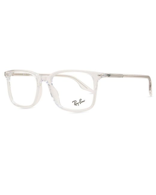 Ray-Ban Black Ray-Ban Rx5421 2001
