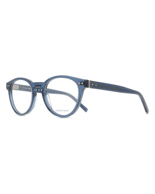 Tommy Hilfiger Black Th 1984 Pjp for men