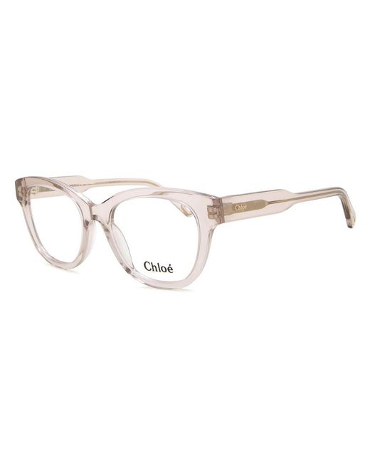 Chloé Black Ch0162O 010