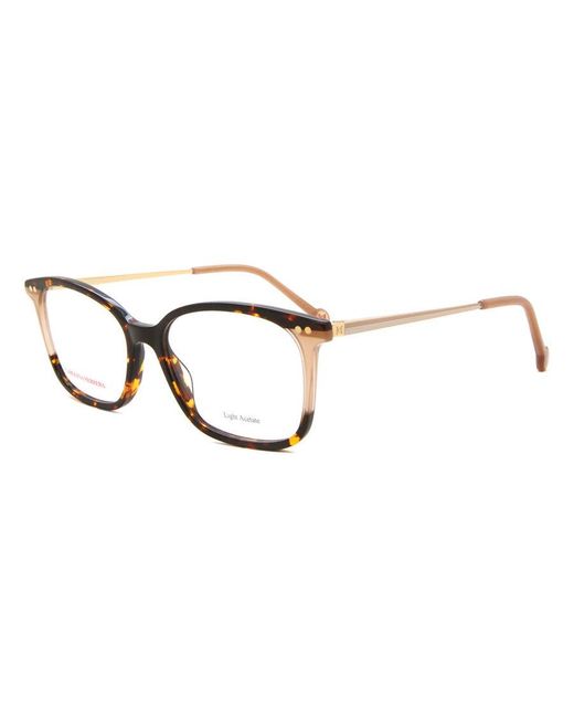 Carolina Herrera Black Her 0167 Xlt