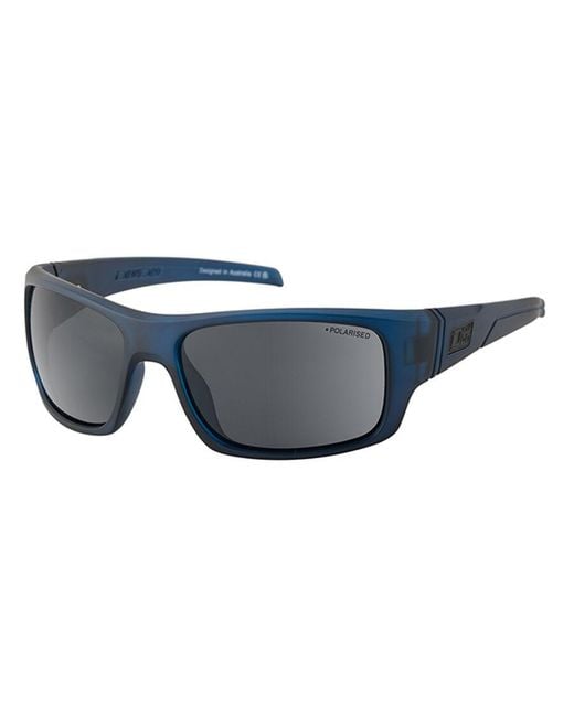 Dirty Dog Black Stray Polarized 53670 for men