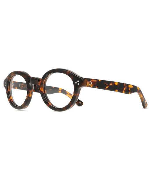 Lesca Black Corbs H827