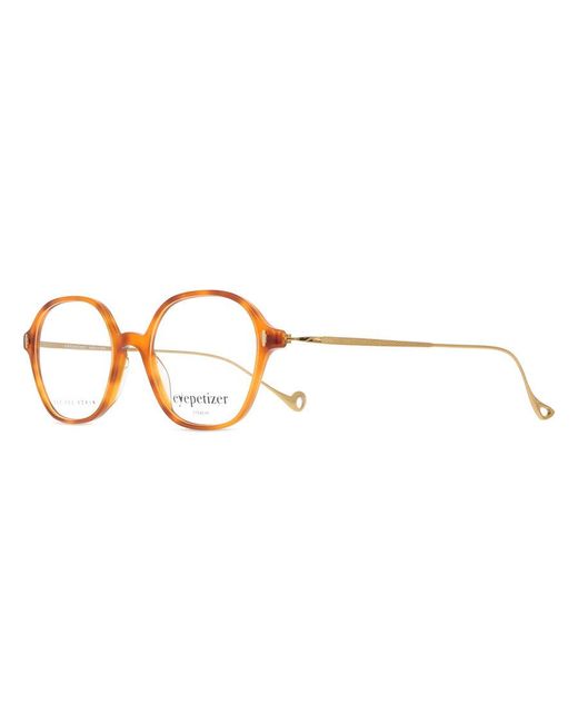 Eyepetizer Black Windsor Opt C.M/M-4