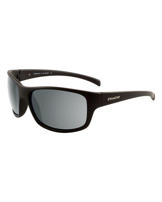 Dirty Dog Black Shock Polarized 53544