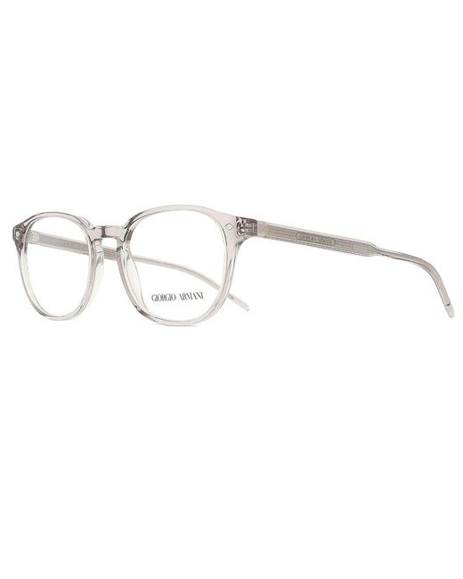 Giorgio Armani Black Ar7259 6070 for men