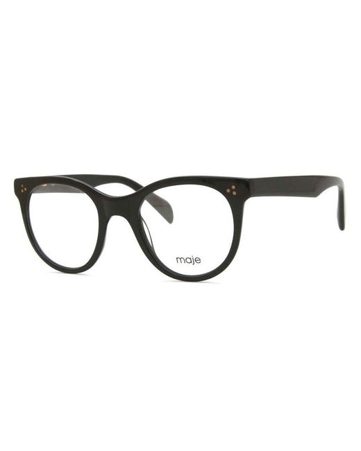 Maje Black Mj1003 104