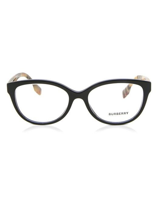 Burberry Black Be2357 Esme 3757
