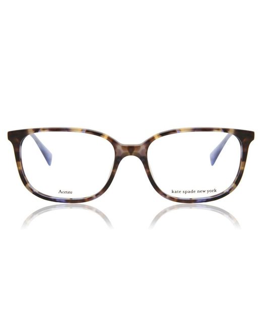 Kate Spade Black Natalia Xp8