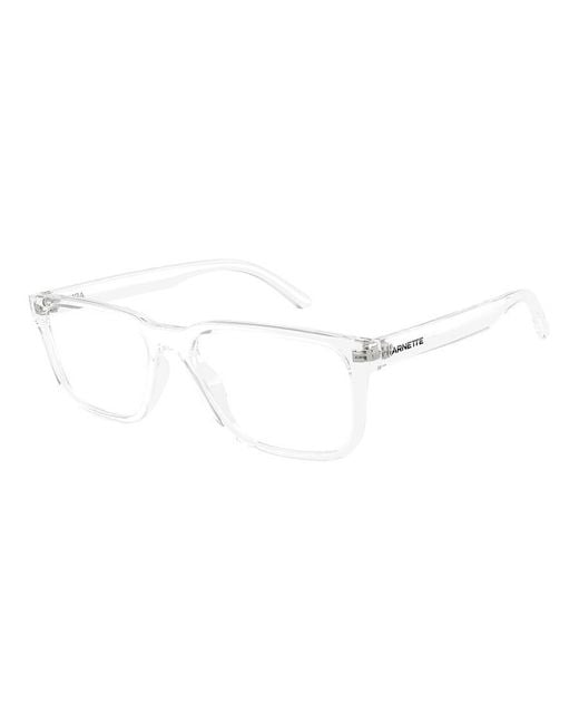 Arnette Black An7277U Sans 2755 for men
