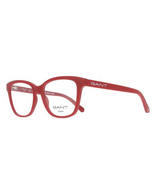 Gant Black Ga4147 067
