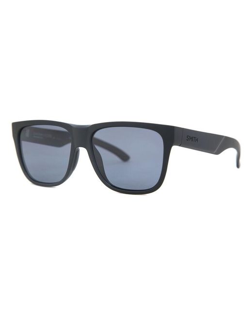 Smith Black Lowdown 2 Core Polarized 003/M9 for men