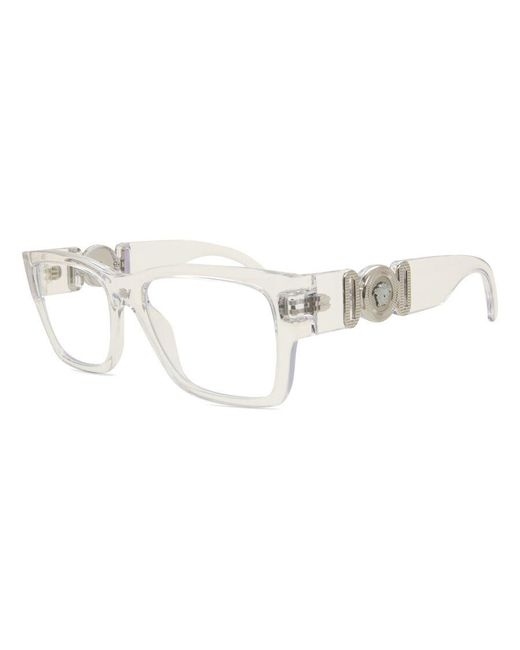 Versace Black Ve3368U 148 for men