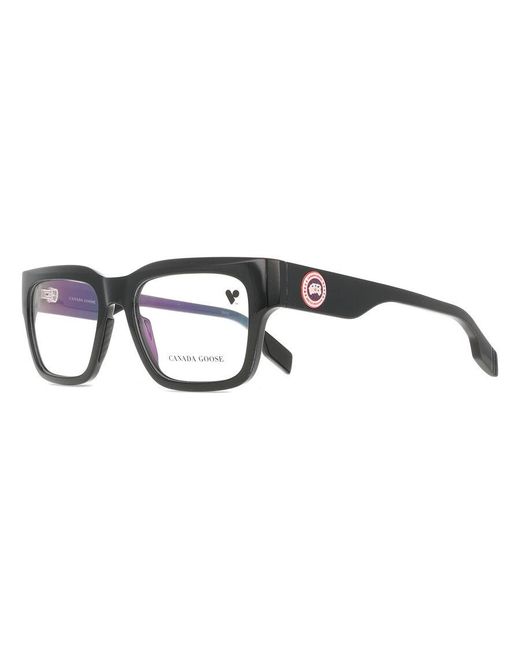 Canada Goose Black Gc25614 001