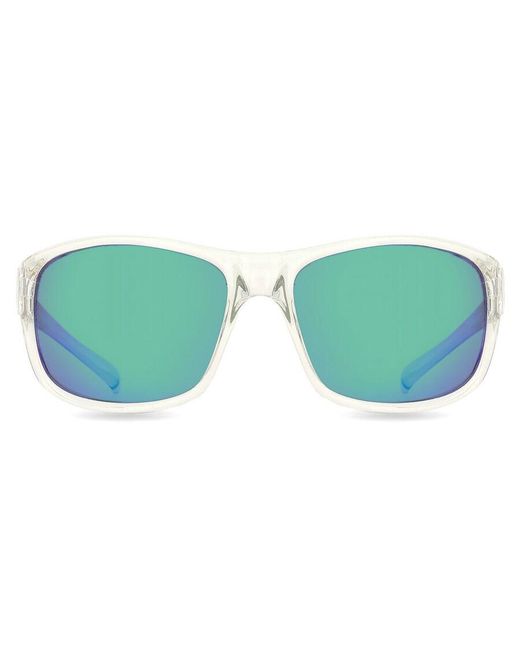 Dirty Dog Green Shock Polarized 53509