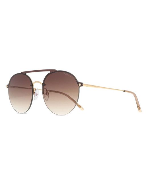 Ana Hickmann Black Hi3043 04A