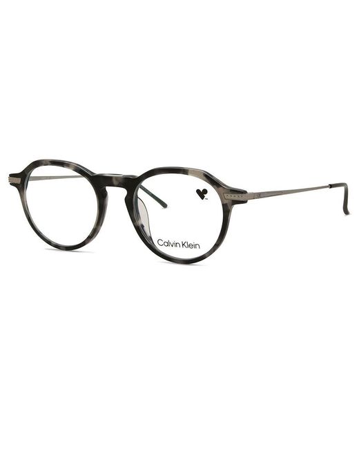 Calvin Klein Black Ck23532T 025 for men
