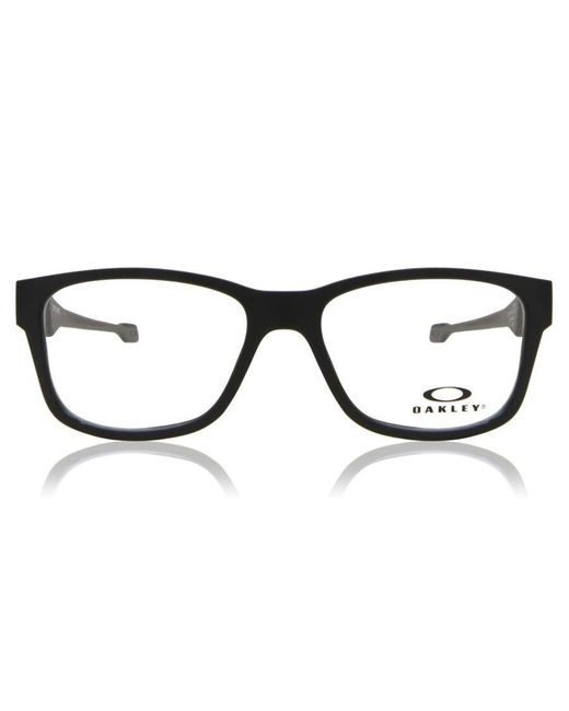 Oakley Black Oy8012 Top Level (Youth Fit) 801201