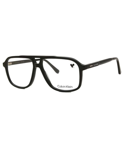 Calvin Klein Black Ck24518 001