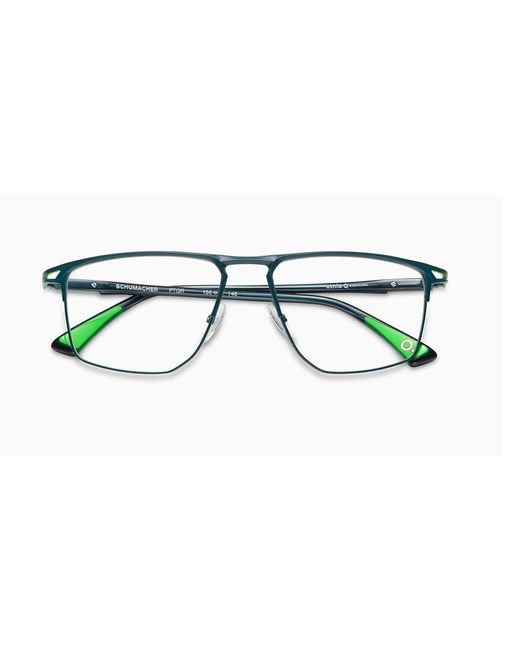 Etnia Barcelona Black Schumacher Ptgr for men