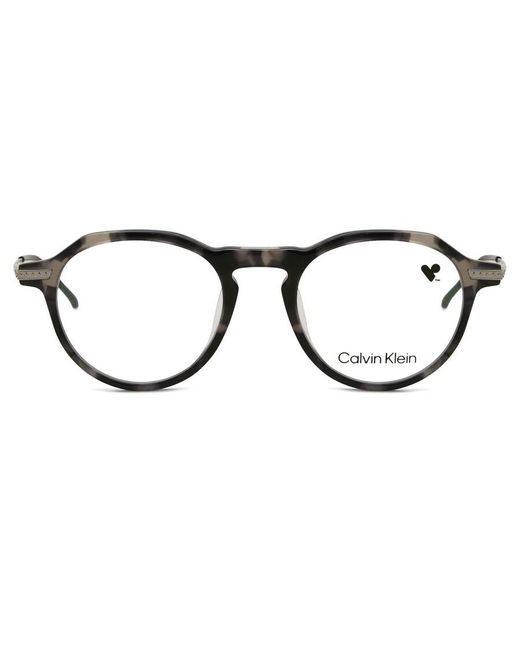 Calvin Klein Black Ck23532T 025 for men