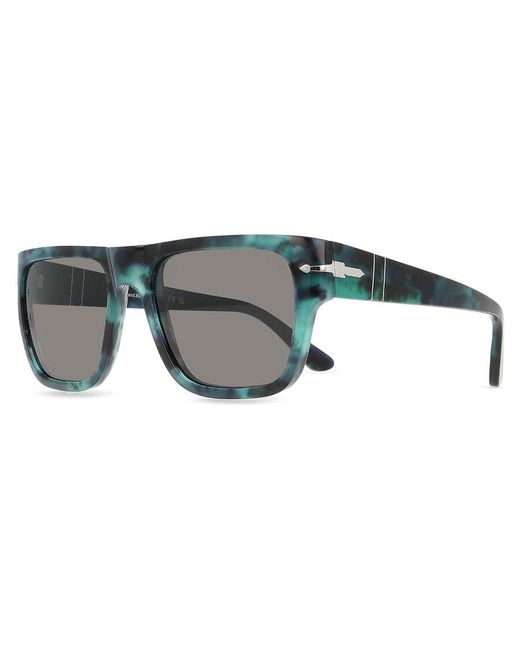 Persol Black Po3348S 1211B1